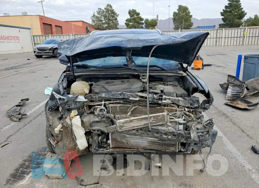 5LMCJ1C91HUL52513 Photo# 5