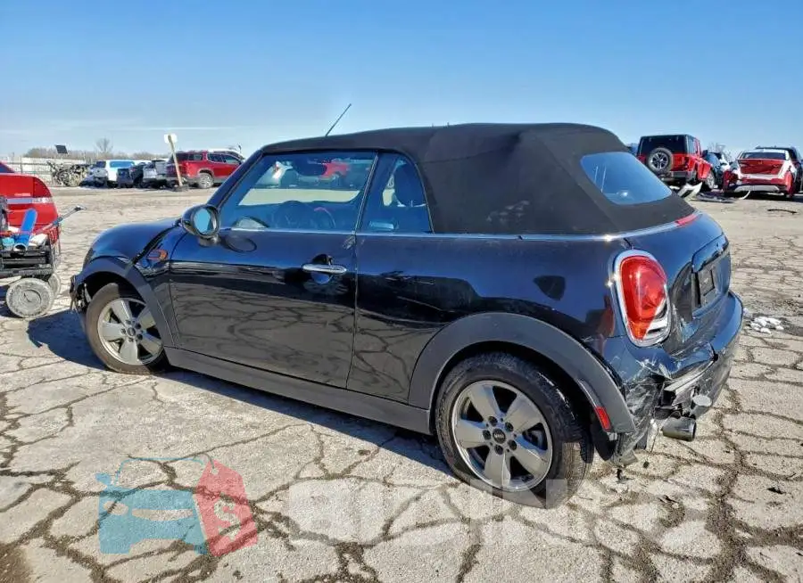 WMWWG5C56K3H08250 Photo# 2