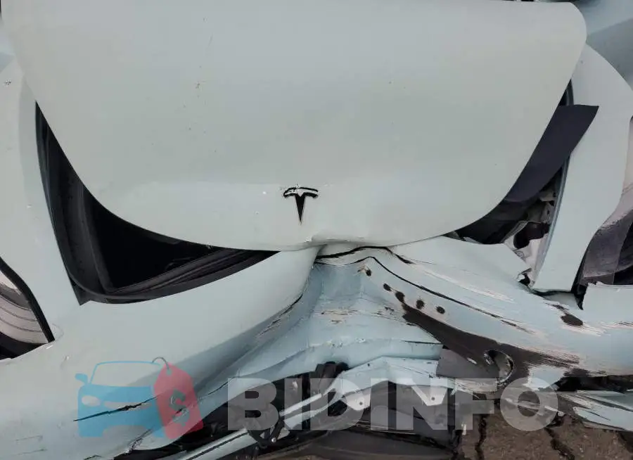5YJ3E1EA4KF425151 Photo# 11