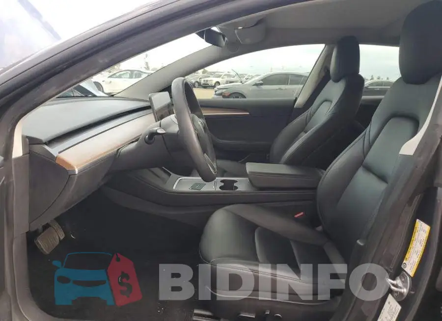 5YJ3E1EAXNF232152 Photo# 7
