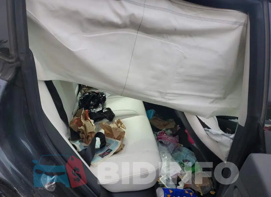 5YJ3E1EB9NF192901 Photo# 10