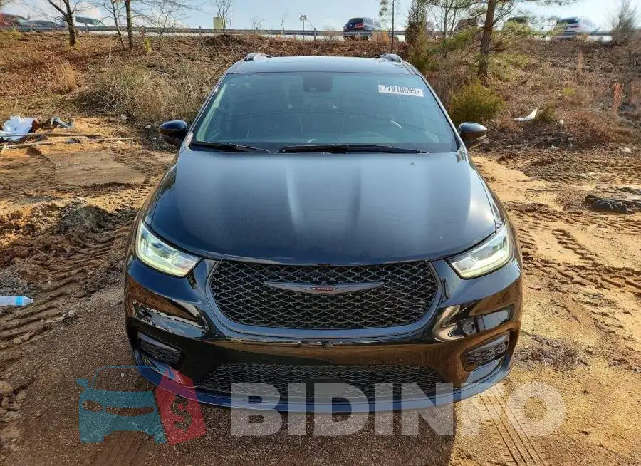 2C4RC1GG2TR169986 Photo# 5