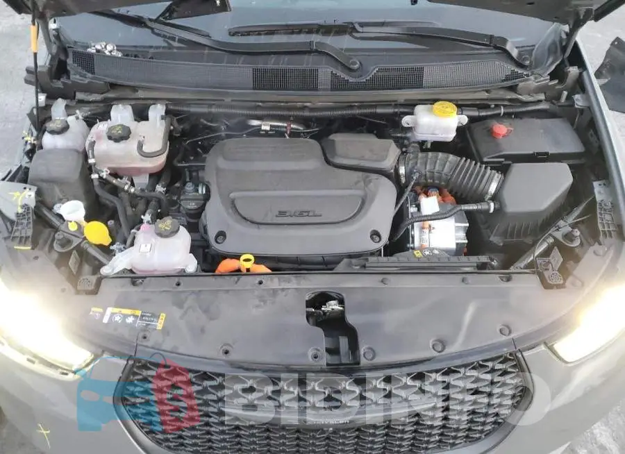 2C4RC1S76SR536443 Photo# 12