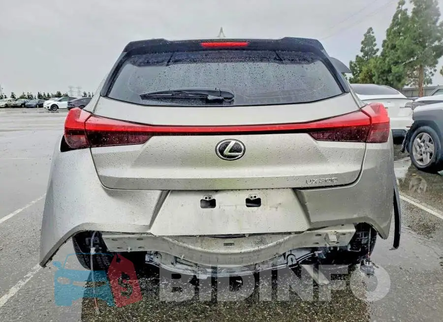 JTHY3JBH0K2018829 Photo# 6