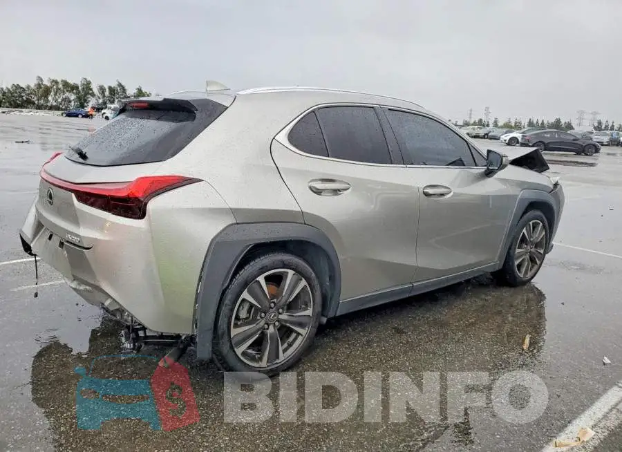 JTHY3JBH0K2018829 Photo# 3