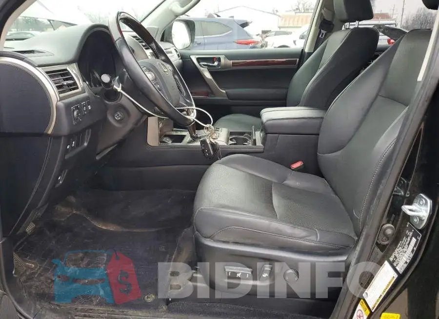 JTJBM7FX4K5227320 Photo# 7