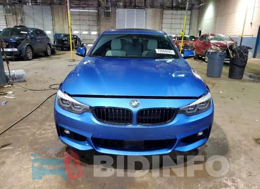 WBA4J7C55JBH15506 Photo# 4