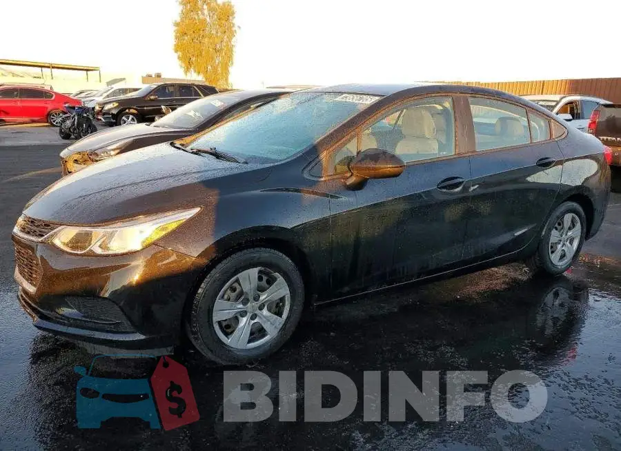 1G1BC5SM8H7154187 Photo# 1