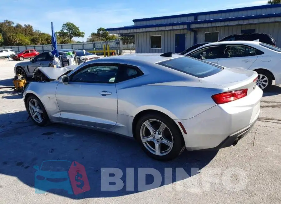 1G1FB1RX9J0191227 Photo# 2