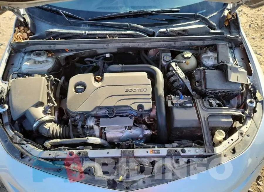 1G1ZB5ST1JF282095 Photo# 11