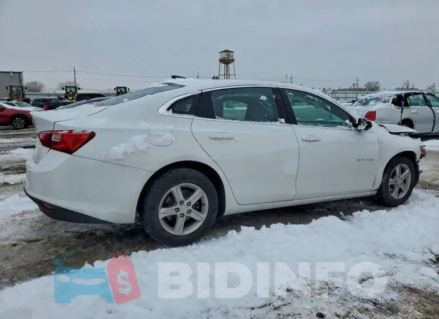 1G1ZB5ST2LF153821 Photo# 3
