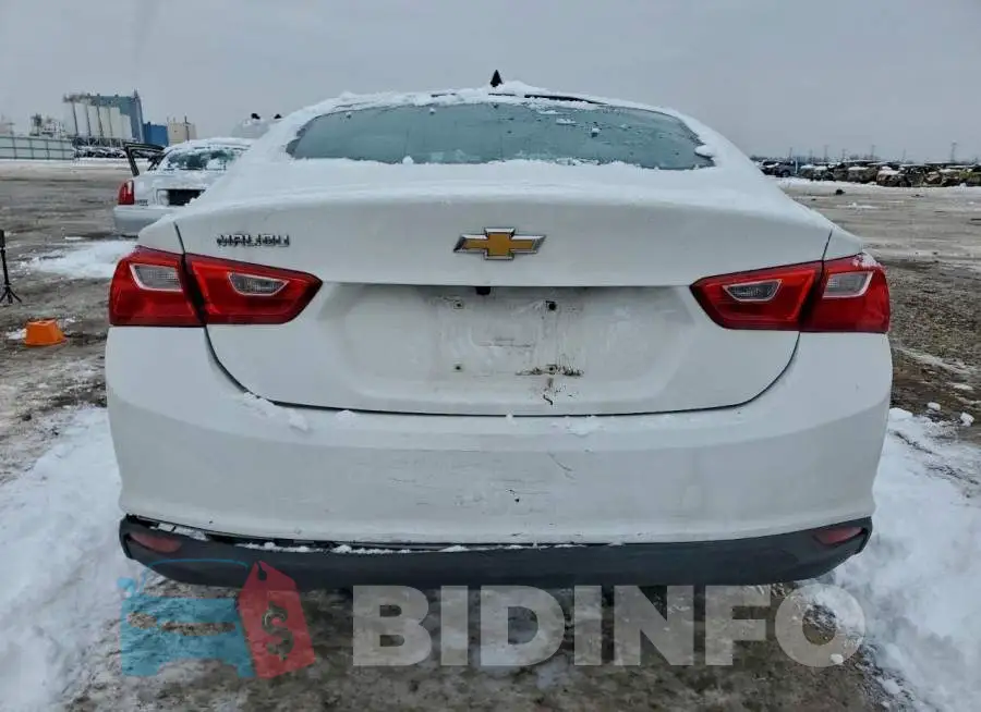 1G1ZB5ST2LF153821 Photo# 6