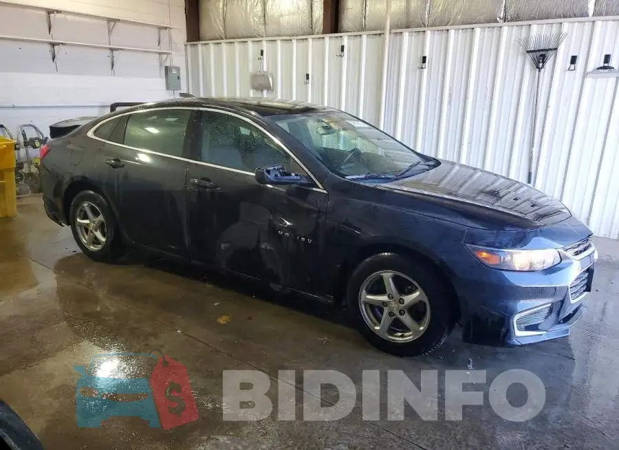 1G1ZB5ST5HF252589 Photo# 4