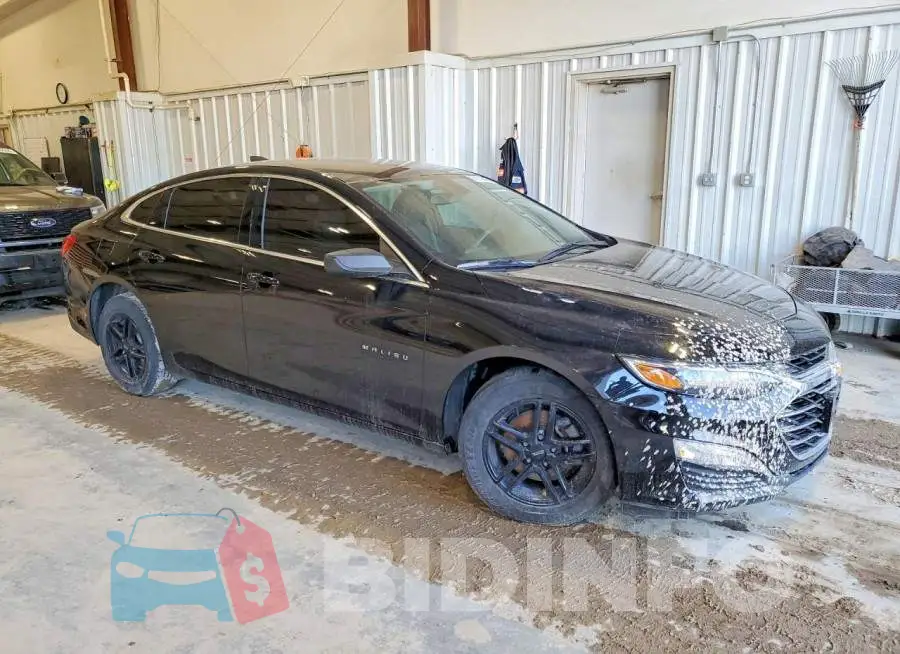 1G1ZB5ST6KF112557 Photo# 4