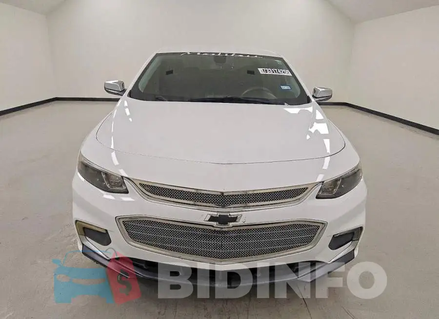 1G1ZB5ST8HF121415 Photo# 5