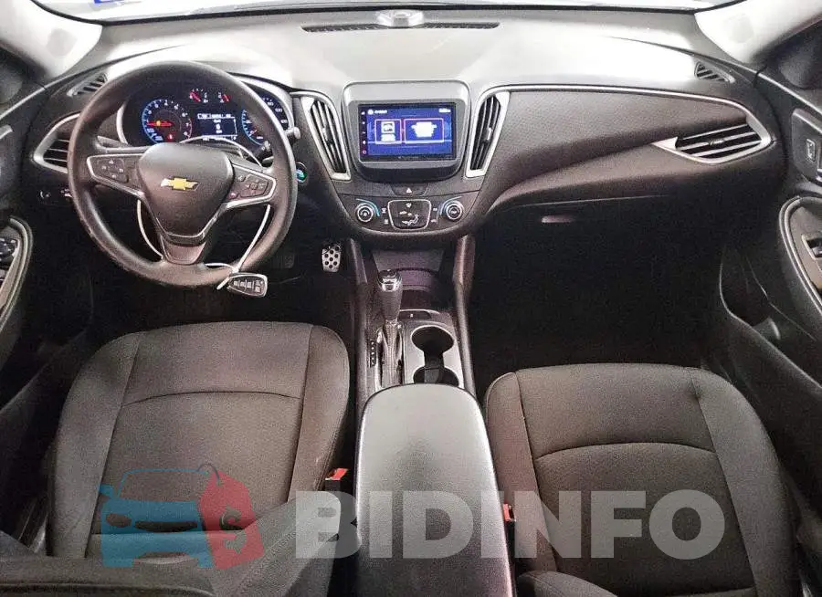 1G1ZB5ST8HF121415 Photo# 8