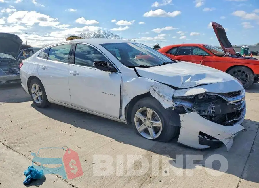 1G1ZC5ST4RF149422 Photo# 4