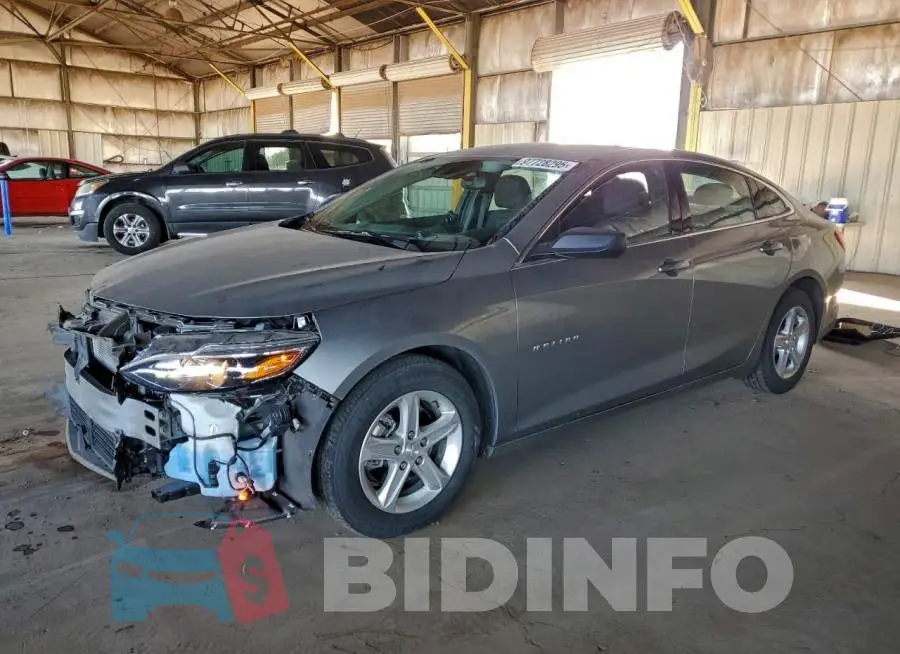 1G1ZC5ST5RF225519 Photo# 1