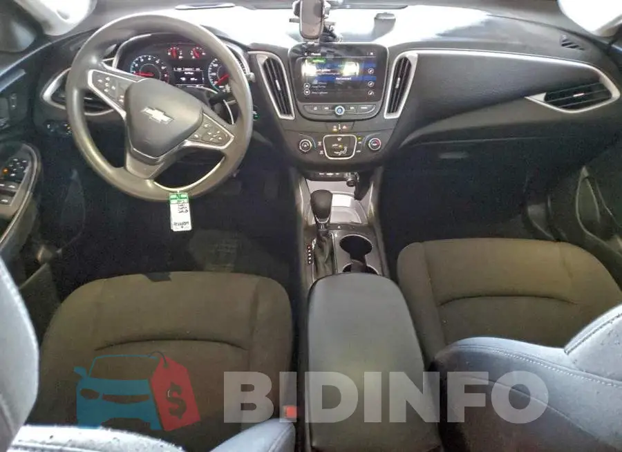 1G1ZC5ST5RF225519 Photo# 8