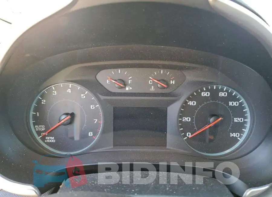 1G1ZC5ST5RF232163 Photo# 9