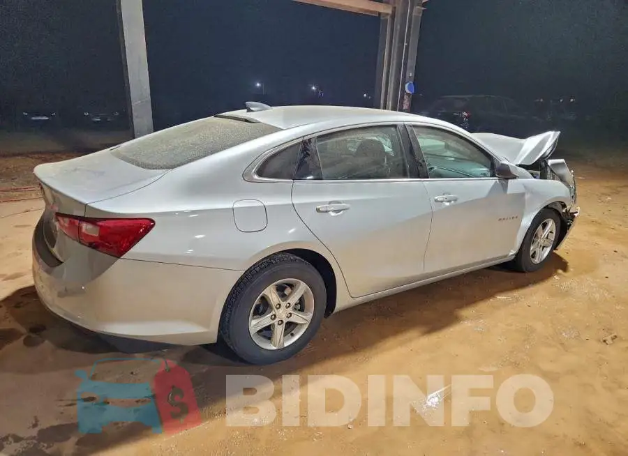 1G1ZC5ST7LF141564 Photo# 3