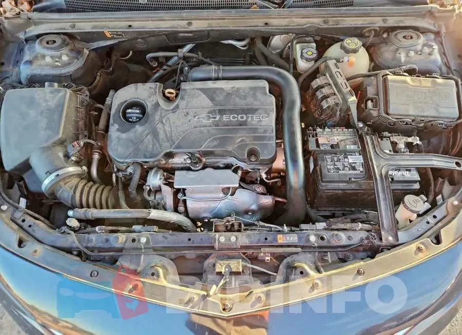 1G1ZC5STXHF211985 Photo# 11