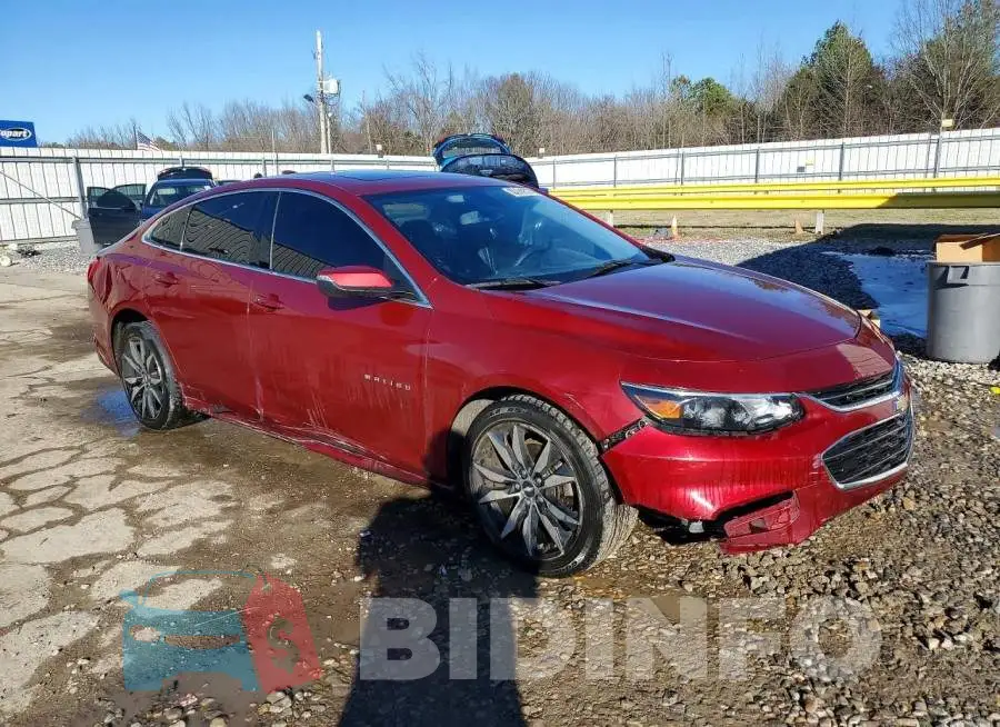 1G1ZD5ST0JF104849 Photo# 4