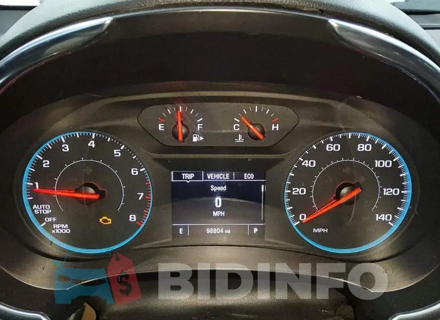 1G1ZD5ST0LF093872 Photo# 9