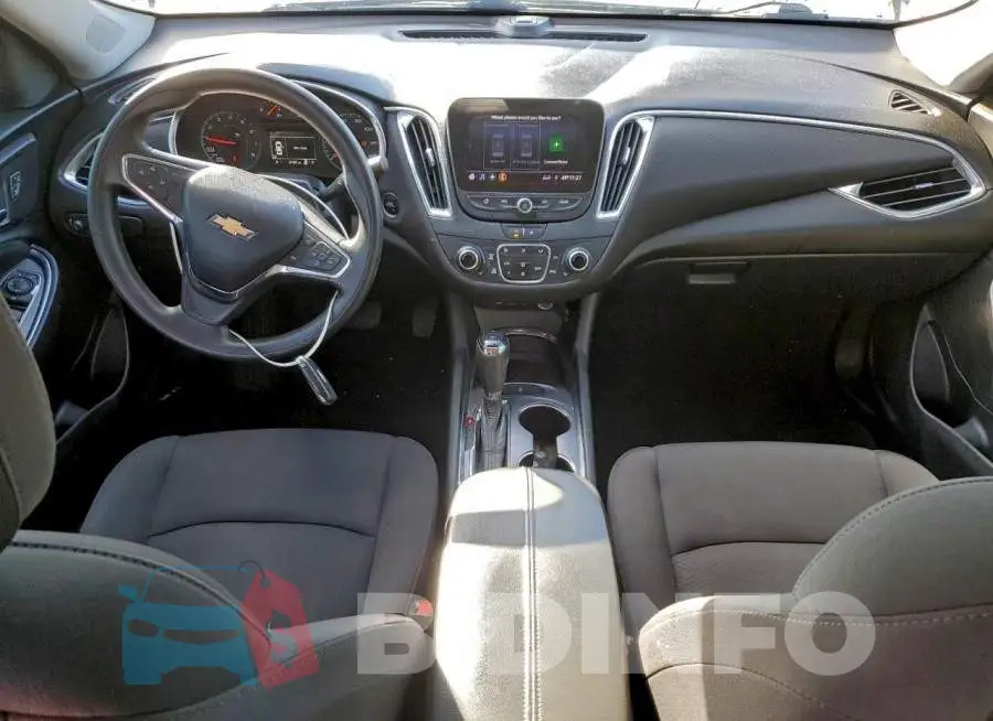 1G1ZD5ST0LF101419 Photo# 8