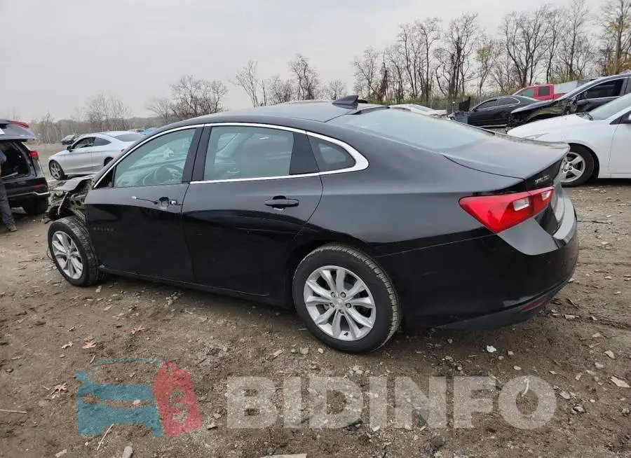 1G1ZD5ST0RF157806 Photo# 2