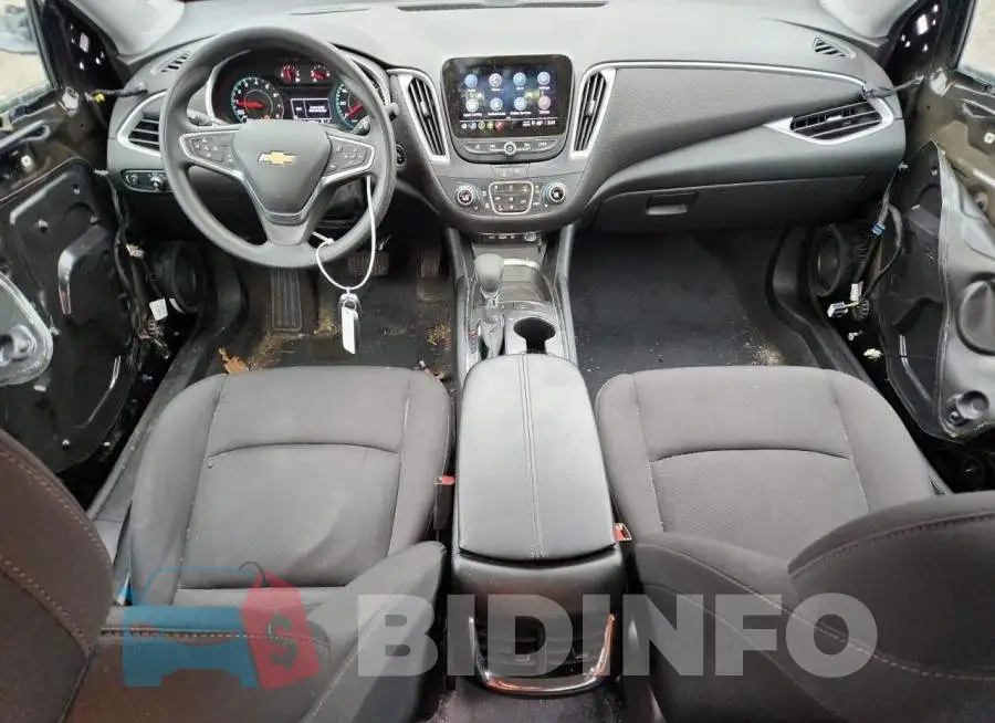 1G1ZD5ST0RF157806 Photo# 8