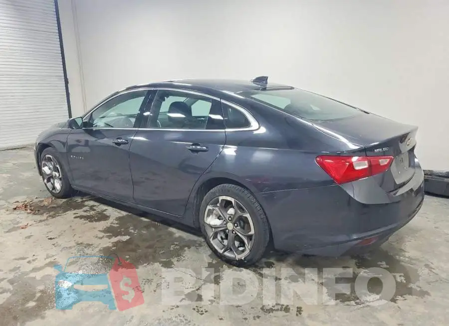 1G1ZD5ST2PF132239 Photo# 2