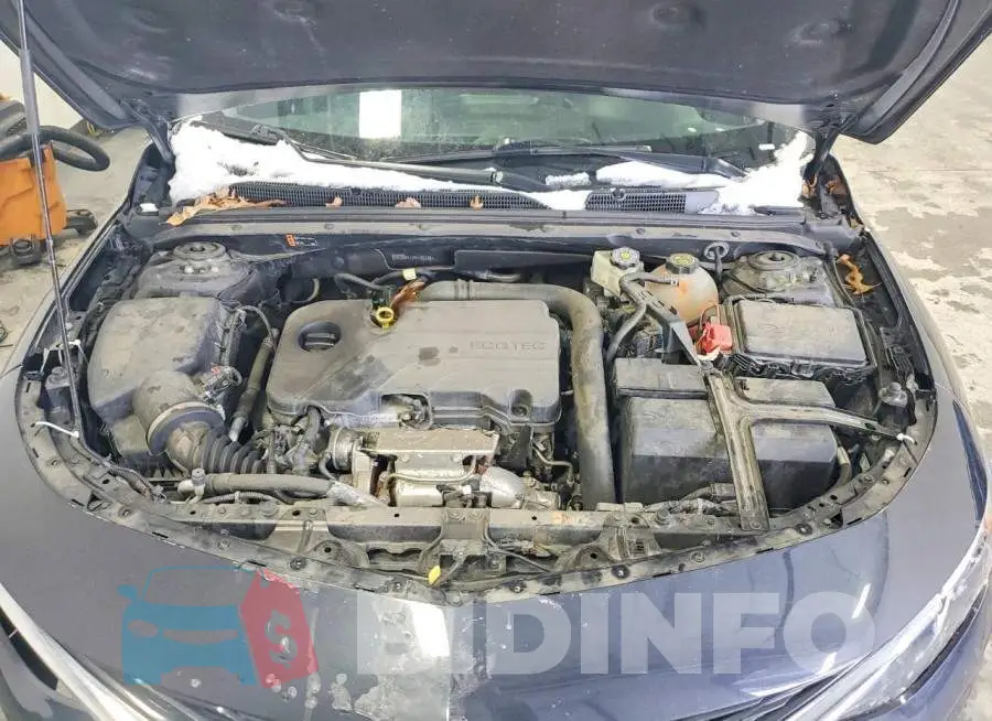1G1ZD5ST2PF132239 Photo# 11