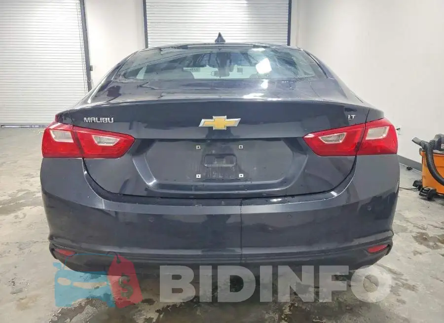 1G1ZD5ST2PF132239 Photo# 6