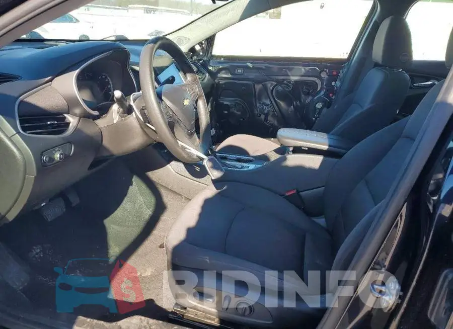 1G1ZD5ST2PF132239 Photo# 7