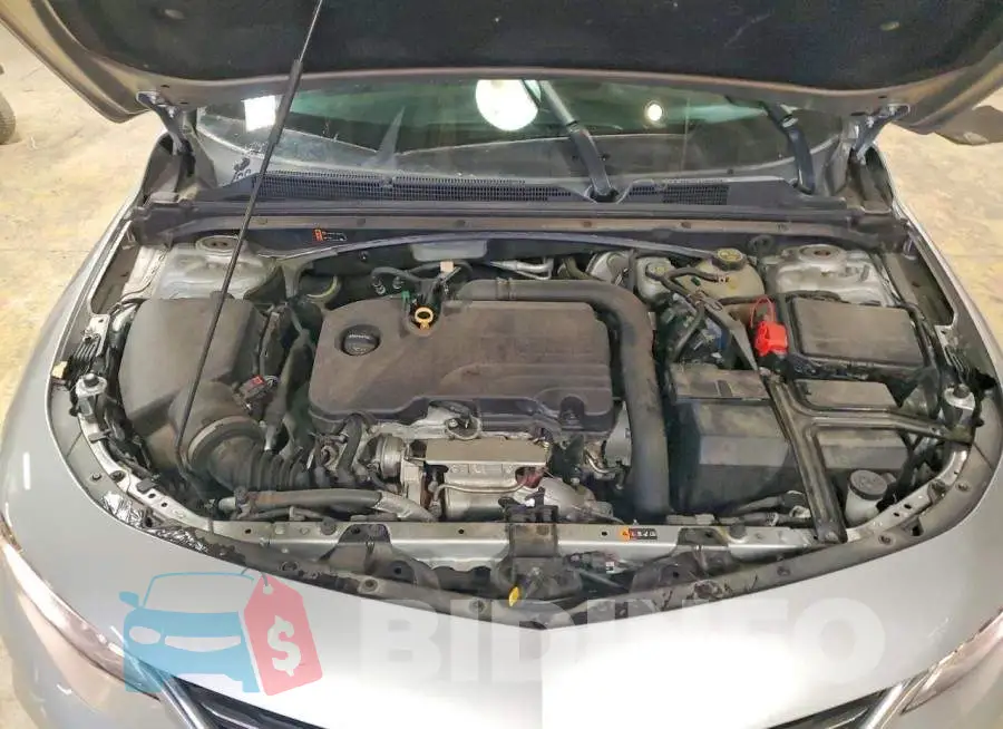 1G1ZD5ST3JF283677 Photo# 11