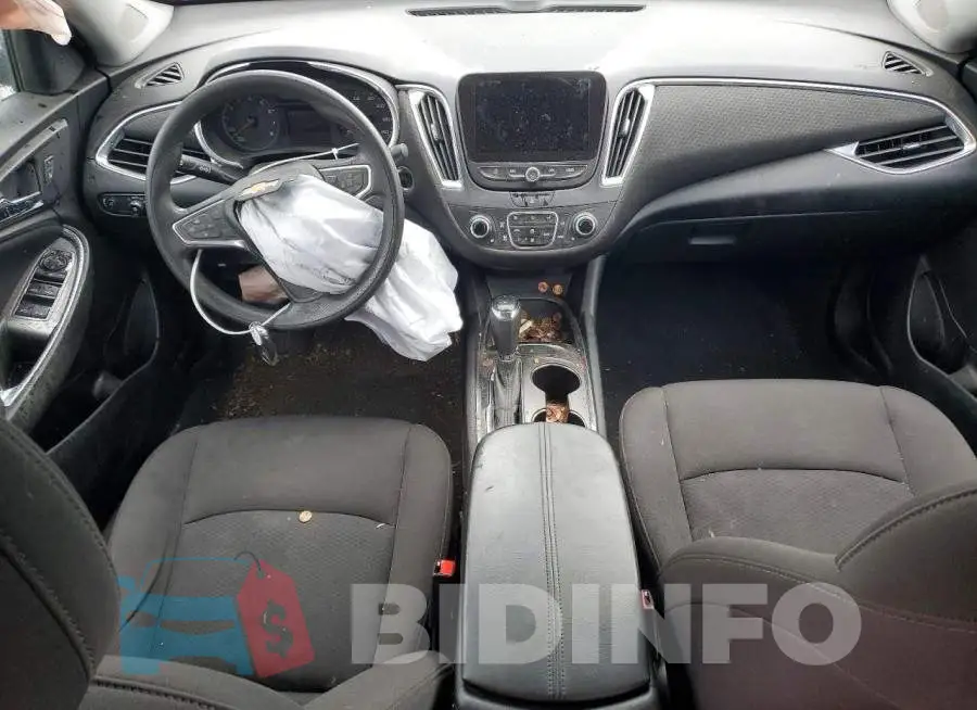 1G1ZD5ST3KF163816 Photo# 8