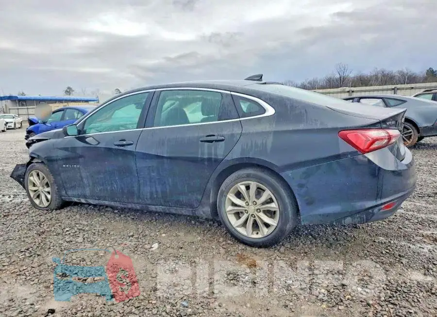 1G1ZD5ST3KF163816 Photo# 2