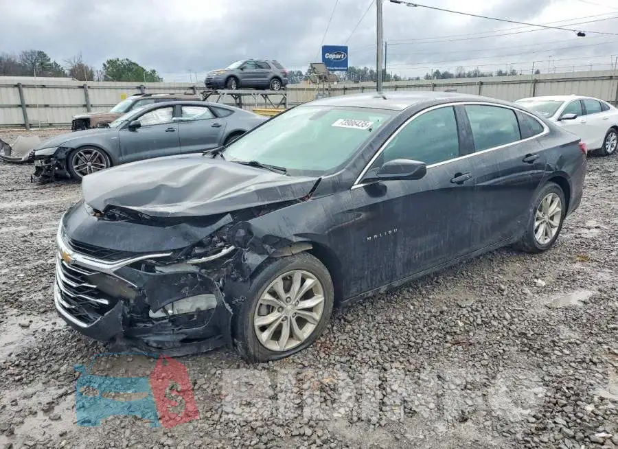 1G1ZD5ST3KF163816 Photo# 1