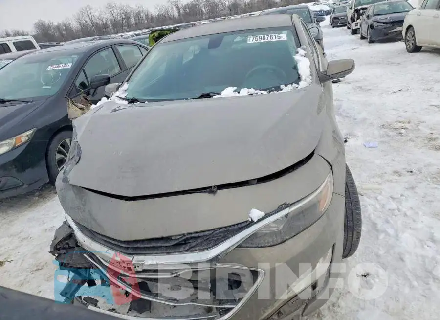 1G1ZD5ST3LF050272 Photo# 5