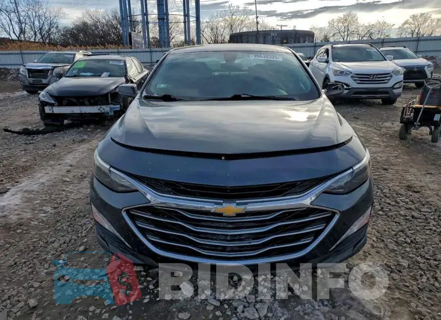 1G1ZD5ST3LF095194 Photo# 5