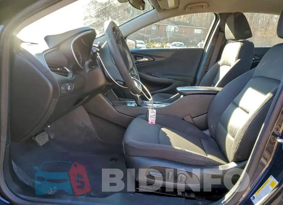 1G1ZD5ST3PF162057 Photo# 7