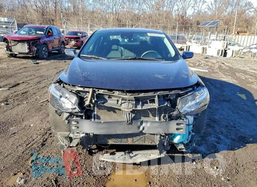 1G1ZD5ST3PF162057 Photo# 5