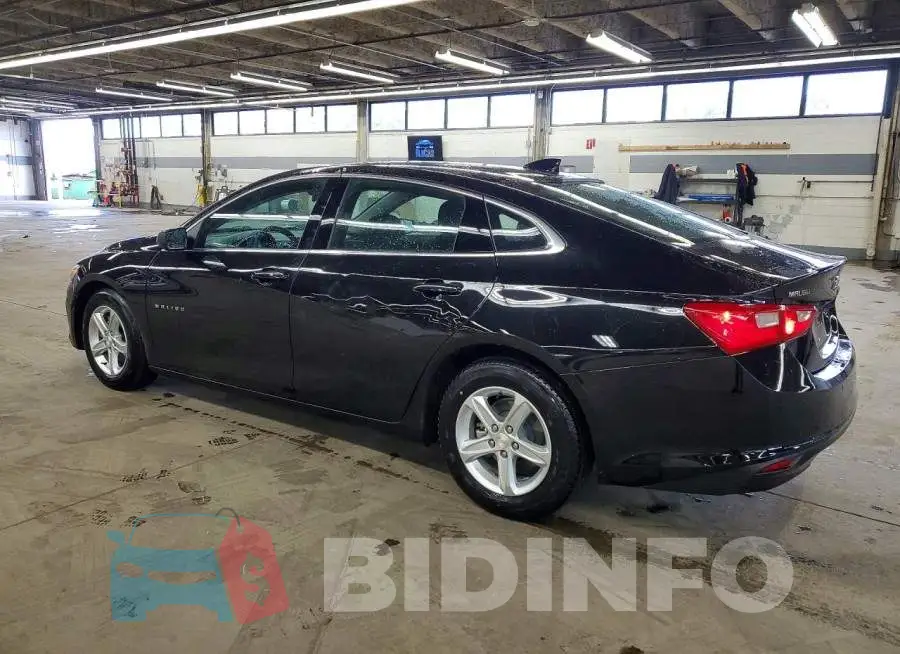 1G1ZD5ST3PF189159 Photo# 2