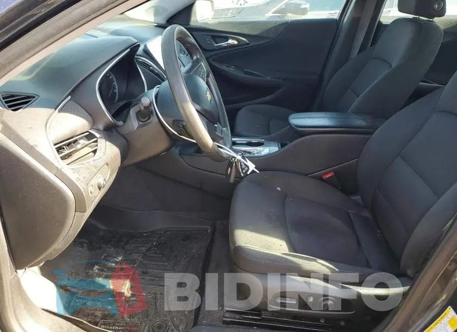 1G1ZD5ST4KF203532 Photo# 7