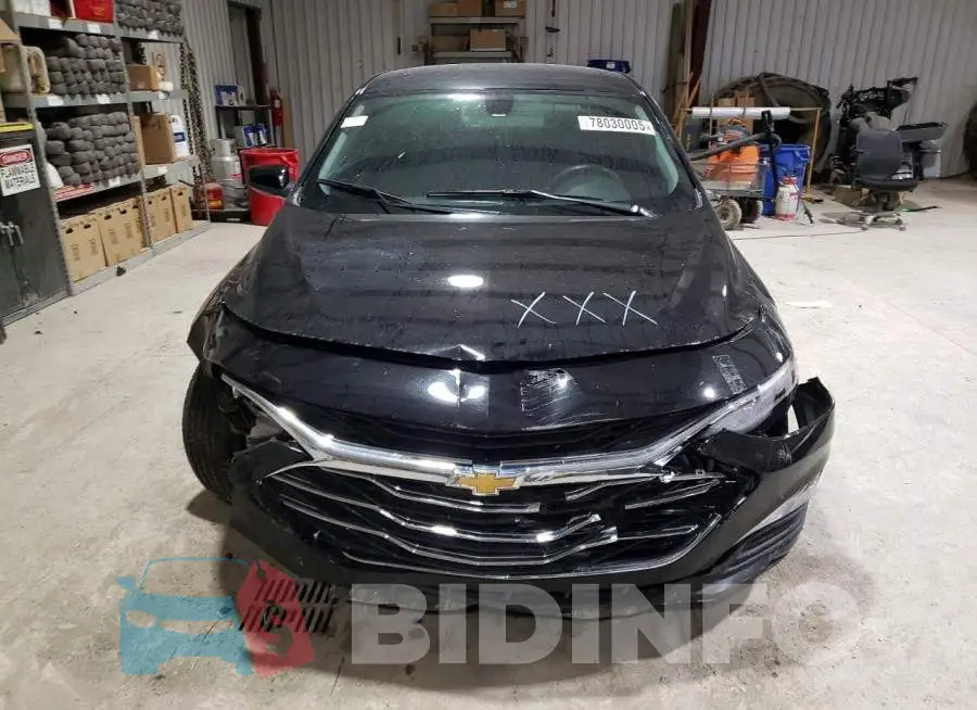 1G1ZD5ST4SF145776 Photo# 5