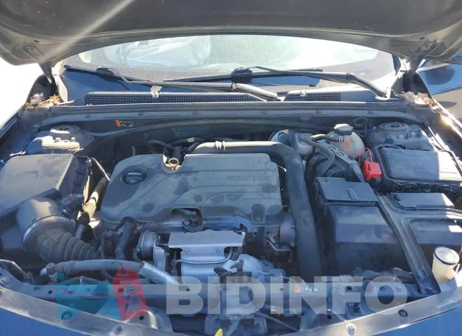 1G1ZD5ST5KF166720 Photo# 11
