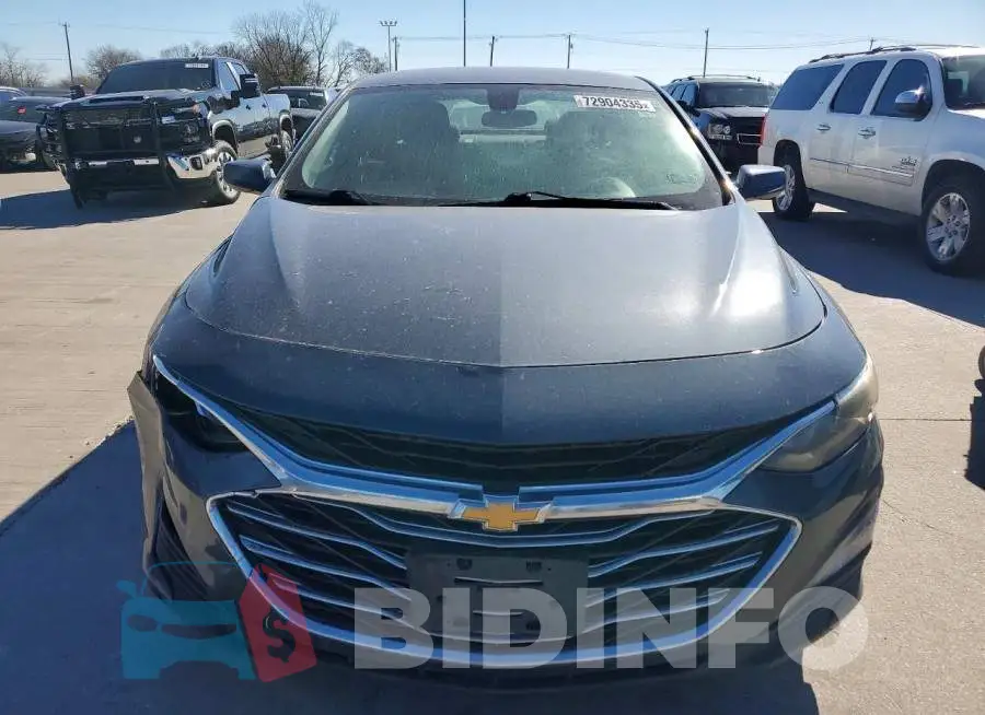 1G1ZD5ST5KF166720 Photo# 5