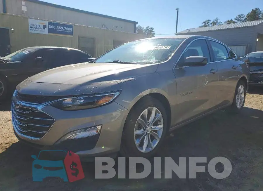 1G1ZD5ST5PF140710 Photo# 1