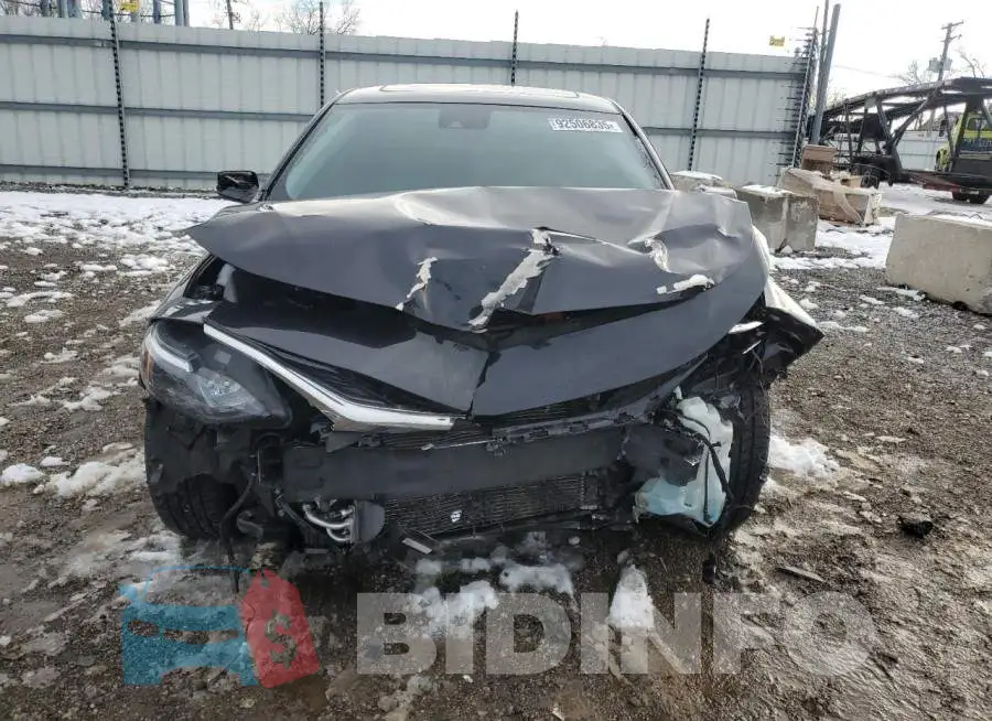 1G1ZD5ST5PF168278 Photo# 5